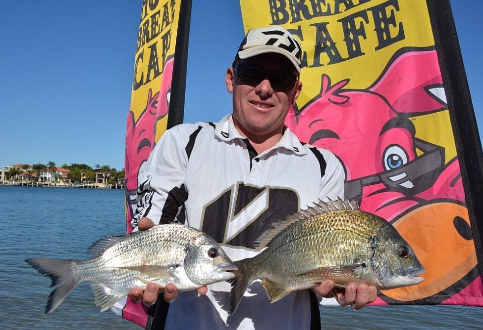 Image: Shane Chalker